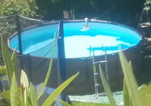 Frame Pool Set 427x107 Ratan Look