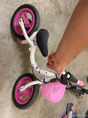 Laufrad für Kinder