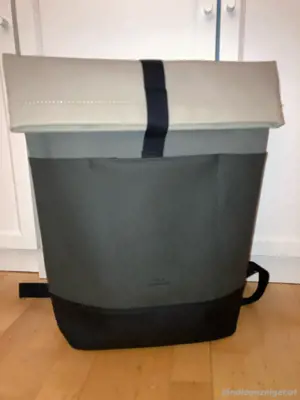 Rucksack Neu