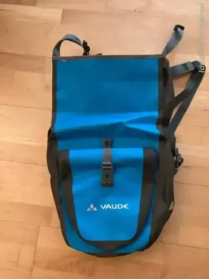 Fahrradtasche