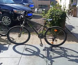 KTM Fahrrad (Erwachsen) Bild 2