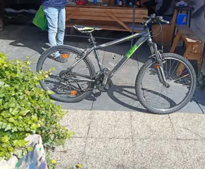 KTM Fahrrad (Erwachsen)