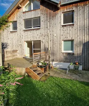 Provisionsfreie, helle 2-Zimmer-Wohnung mit großer Terrasse zentral in Hittisau! Bild 5