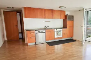 Provisionsfreie, helle 2-Zimmer-Wohnung mit großer Terrasse zentral in Hittisau! Bild 3