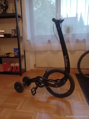Halfbike Funbike 