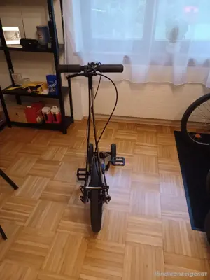 Halfbike Funbike  Bild 2