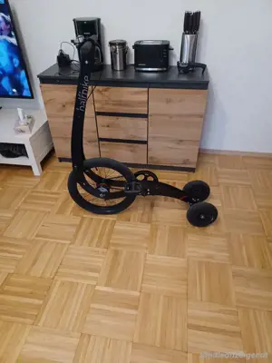 Halfbike Funbike  Bild 3