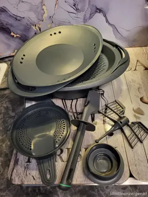 vorwerk Thermomix  Bild 5