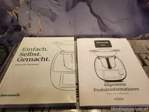 vorwerk Thermomix 