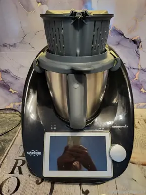 vorwerk Thermomix  Bild 3