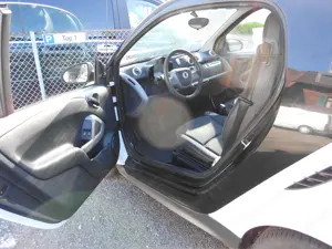 Smart fortwo coupe mhd Bild 6