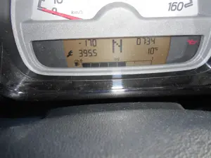 Smart fortwo coupe mhd Bild 10