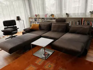 Hochwertige Couch. Neupreis +6000  