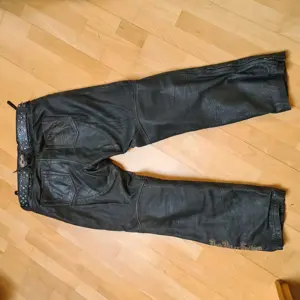 Motorradhose Marke Held