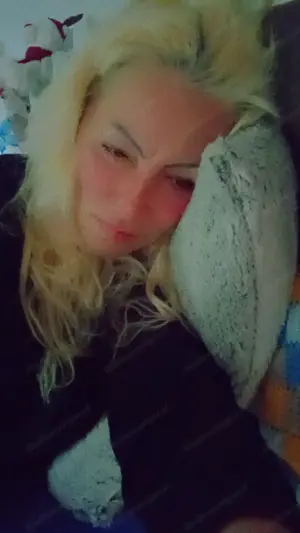 Für Männern Moment des Glücks