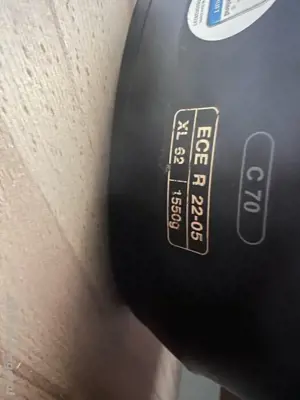 motorrad helm 