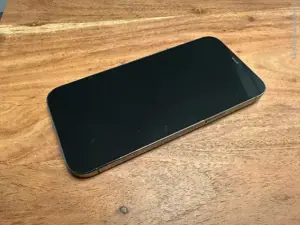iPhone 12 Pro Max 512 GB Bild 5
