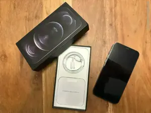 iPhone 12 Pro Max 512 GB