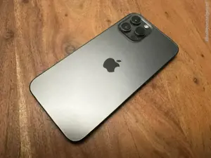 iPhone 12 Pro Max 512 GB Bild 2
