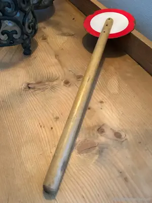 Mid Century - Orginal Winkerkelle 60er Jahre