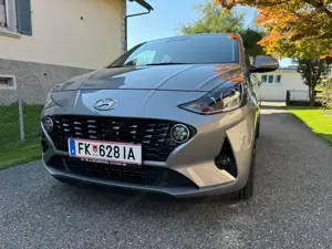 Hyundai i10 AMT Getriebe