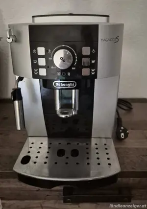 DeLonghi Kaffevollautomat