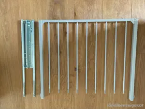 Hosenaufhängung IKEA