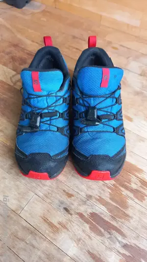 Wanderschuhe Kinder Bild 3