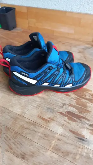 Wanderschuhe Kinder