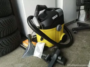 Kärcher SE 5100