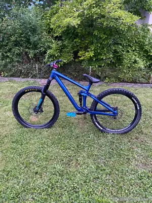 Trek remedy 7 Bild 4