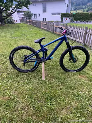Trek remedy 7 Bild 2