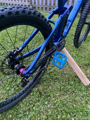 Trek remedy 7