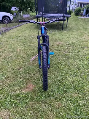 Trek remedy 7 Bild 5