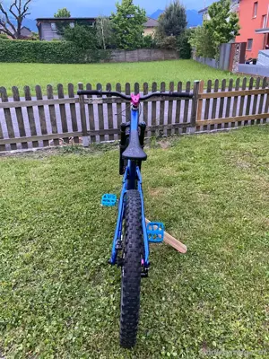 Trek remedy 7 Bild 3