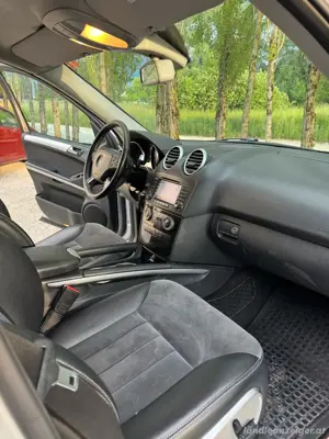 Mercedes-Benz M-Klasse Mercedes-Benz ML 280 CDI 4MATIC Edition 10 AUT SUV   Geländewagen