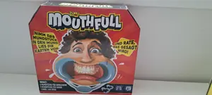 Spiel "Mouthfull"