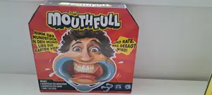 Spiel "Mouthfull" Bild 2