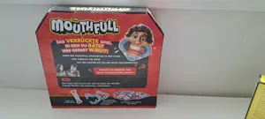 Spiel "Mouthfull" Bild 3
