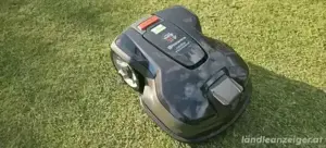 Husqvarna Automower 305+GPS