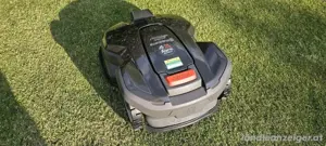 Husqvarna Automower 305+GPS Bild 3