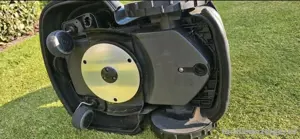 Husqvarna Automower 305+GPS Bild 5