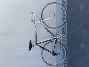 Rennrad Vintage