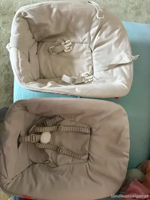 Stokke Babyaufsatz Bild 2