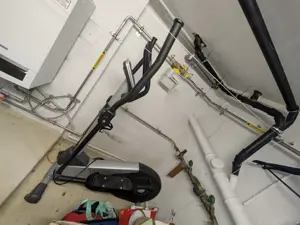 Hometrainer neu Bild 2