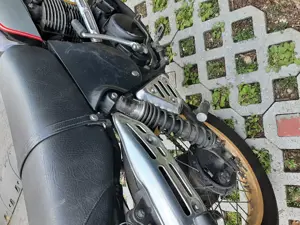 XT500 Silbertank 