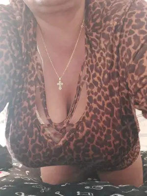 Helga mollige frau Bild 3