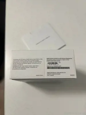 airpods pro 1genaration Bild 3