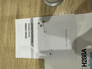 ZTE Modem H 288A