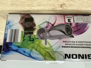 Überwachungskamera Maginon Bild 2
